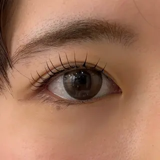 マツエク・マツパ BE DESIGN BEAUTY SALON DAIKUMACHI所属・BE DESIGN 堀尾のマツエク・マツパデザイン