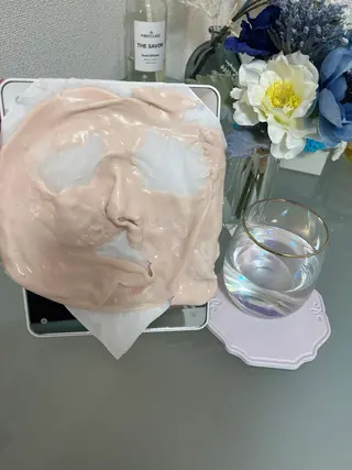 毛穴/肌質改善サロン クレアベレッツァのエステ・リラクイメージ