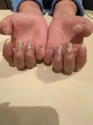 ネイル .Etel atelier.のネイルデザイン