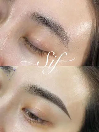 上福岡 らんらんのネイルデザイン