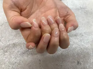 ネイル Maple所属・Maple saronのネイルデザイン