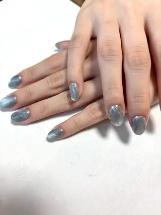 ネイル 茂野 恵のネイルデザイン