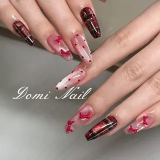 ネイル Domi Nail Salonのネイルデザイン