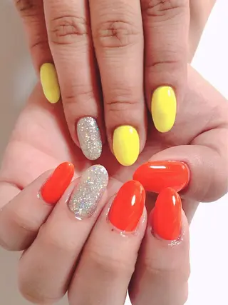 ネイル Lily Roseスタッフ一同のマツエク・マツパデザイン