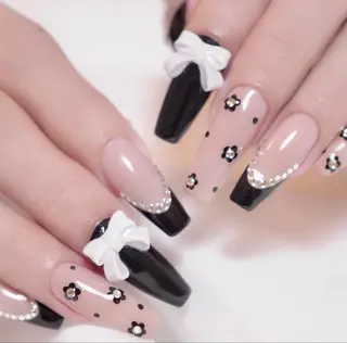 ネイル Cute beauty2のマツエク・マツパデザイン