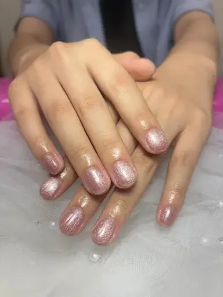 ネイル KIKI Nail所属・池袋 ネイルのネイルデザイン