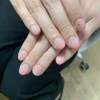 ネイル ELAN) Hasegawaのネイルデザイン