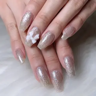 ネイル 🐕‍🦺Yappy 💗A-tanのネイルデザイン