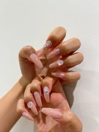 ネイル tote. sumileのネイルデザイン