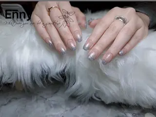 ネイル ル ナのネイルデザイン