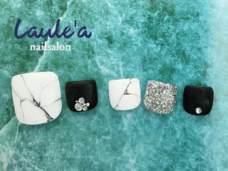 ネイル Laule’a 昭島店のネイルデザイン