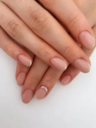 ネイル a yakaのネイルデザイン