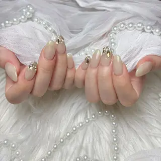 ネイル M2 BEAUTY Rionのネイルデザイン