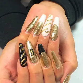 ネイル nail roomのネイルデザイン