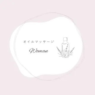 Putih SARASAのエステ・リラクイメージ