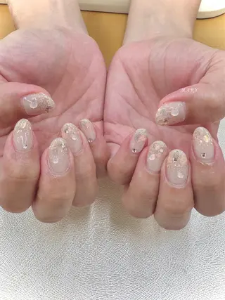 ネイル Mary nail所属・Mary nail .narumiのネイルデザイン