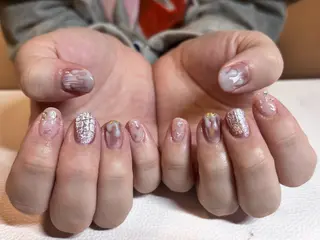 ネイル Ayanail Ayanailのネイルデザイン