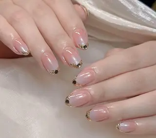 ネイル VIVIAN リサのネイルデザイン