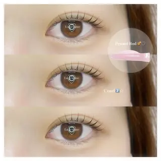 マツエク・マツパ La gemme所属・La gemme💍 Tanahashiのマツエク・マツパデザイン