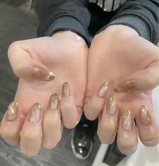 ネイル kouca  nail所属・コウ カnail💅のネイルデザイン