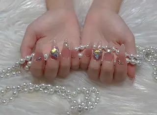 ネイル ༺༒T&K nail ༒༻のネイルデザイン