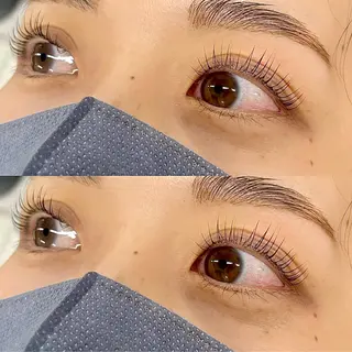 マツエク・マツパ EMU. eyelashのマツエク・マツパデザイン