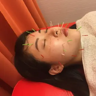 💆‍♀️美鍼/整体 ハリジョ 浜田山✨のエステ・リラクイメージ