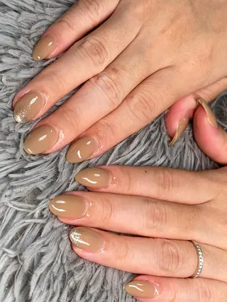 ネイル JR西大路駅徒歩1分 JBネイルのネイルデザイン