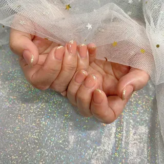 ネイル Nail Salon & MORE.のネイルデザイン