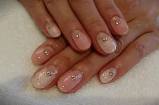 ネイル nail yukkoのネイルデザイン