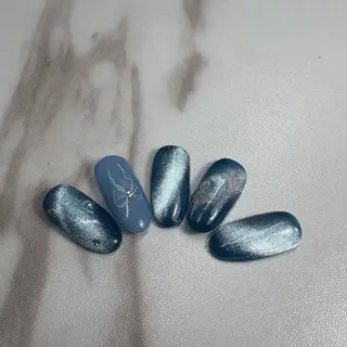 ネイル nail salon　Repos所属・Nail Salon Reposのネイルデザイン