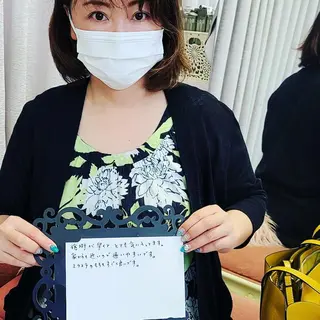 マツエク・マツパ パーソナルカラー・骨格/顔診断【eternity】所属・【トータル美容】 Eternityのその他イメージ