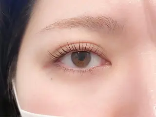 マツエク・マツパ Re＋ misakiの眉毛・アイブロウイメージ