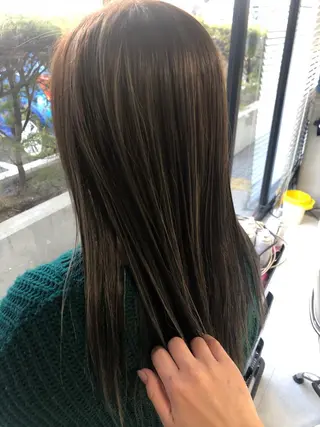 カラー ヘッドスパ師Uran (^^)のその他イメージ