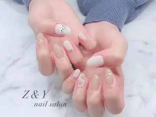 ネイル ﾌｨﾙｲﾝ専門ﾈｲﾙｻﾛﾝ彩 博多駅前店所属・ネイルサロン 彩 irodoriのネイルデザイン