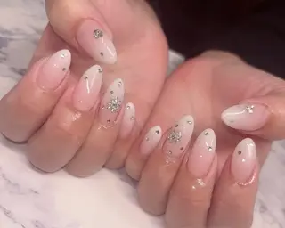 ネイル NailbyN所属・Nail_by N1のネイルデザイン