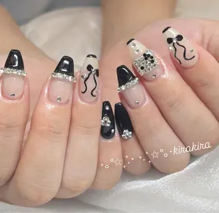 ネイル Tsukahara 🌷仙台PARCOのネイルデザイン