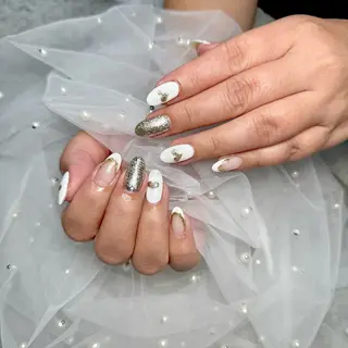 ネイル ネイルサロン Annieのネイルデザイン