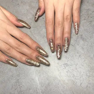 ネイル Nail Salon Lillion【リリオン】所属・lillion karenのネイルデザイン