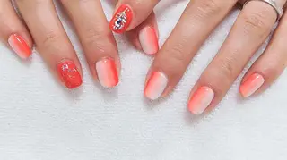 ネイル E·U·B ネイル所属・横浜市中区曙町 E·U·Bネイルのネイルデザイン