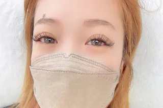 マツエク・マツパ mao lash所属・mao lashのマツエク・マツパデザイン