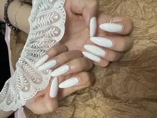 ネイル DEMAIN- 🕊️研修のネイルデザイン