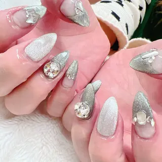 ネイル ru naのネイルデザイン