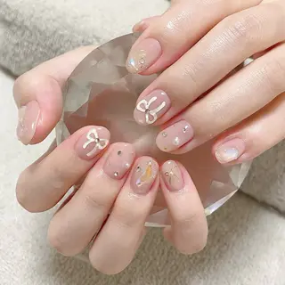 ネイル 💅fleur Ayumiのネイルデザイン