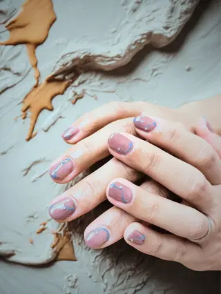 ネイル SHANTi所属・shanti 木村のその他イメージ