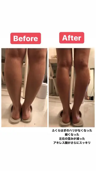 佐藤 加奈のエステ・リラクイメージ