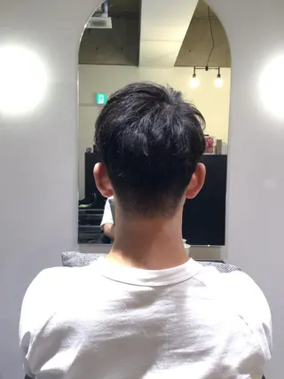 メンズ ✨あなたのお悩み解消 美容師✨TOMOKAのヘアスタイル