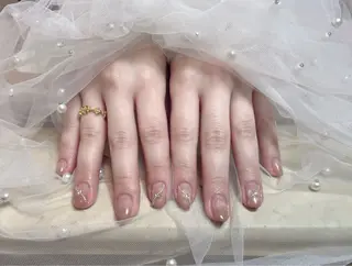 ネイル Angel AngelNailのネイルデザイン