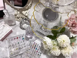 ネイル 三鷹🎀韓国ネイル/ niconail🪄のネイルデザイン