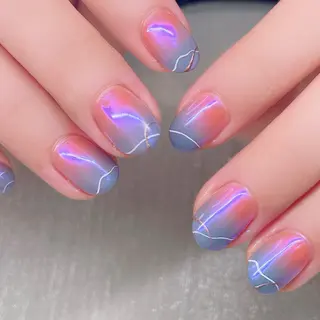 ネイル Nailist SUZU所属・Nailist suzuのネイルデザイン